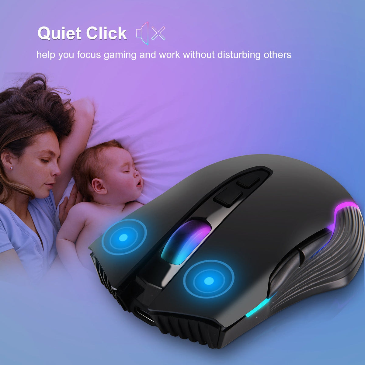 Mouse Jiggler