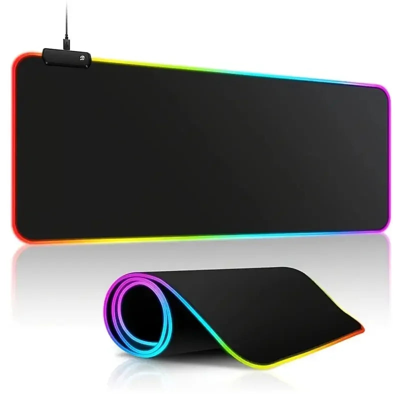 RGB Desk Mat