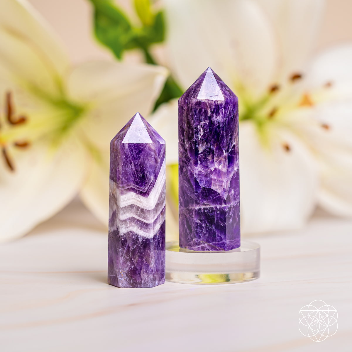 Amethyst Point