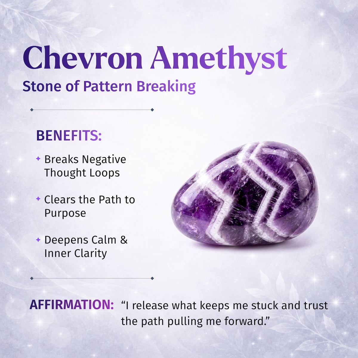 Amethyst Point