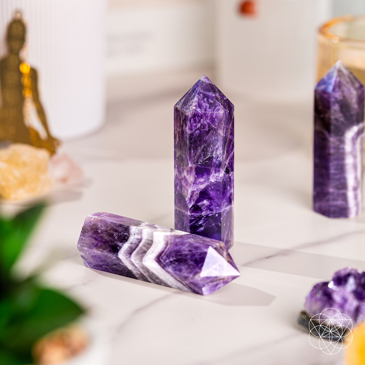 Amethyst Point