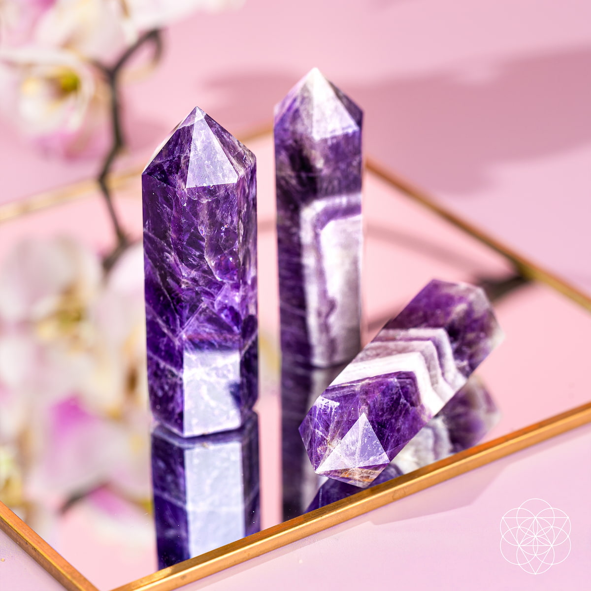 Amethyst Point