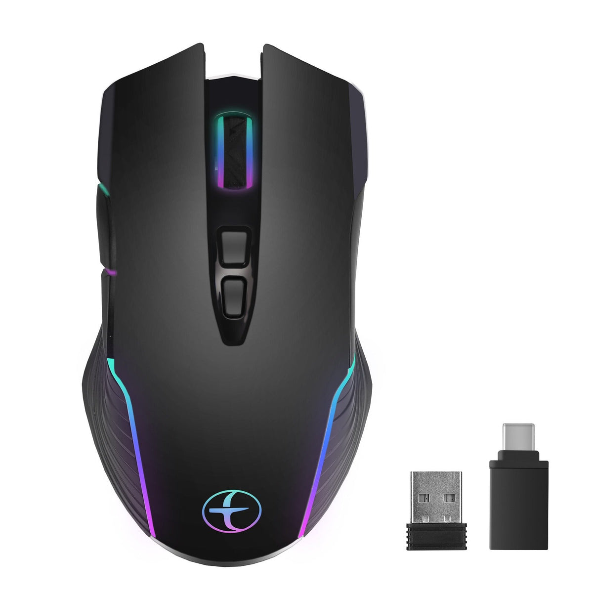 Mouse Jiggler