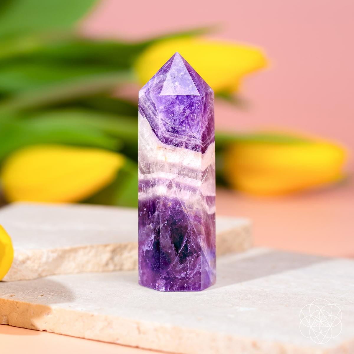 Amethyst Point