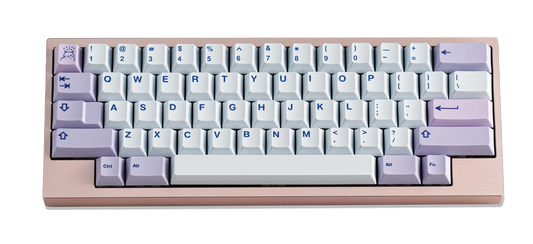 Hippo PBT Keycaps