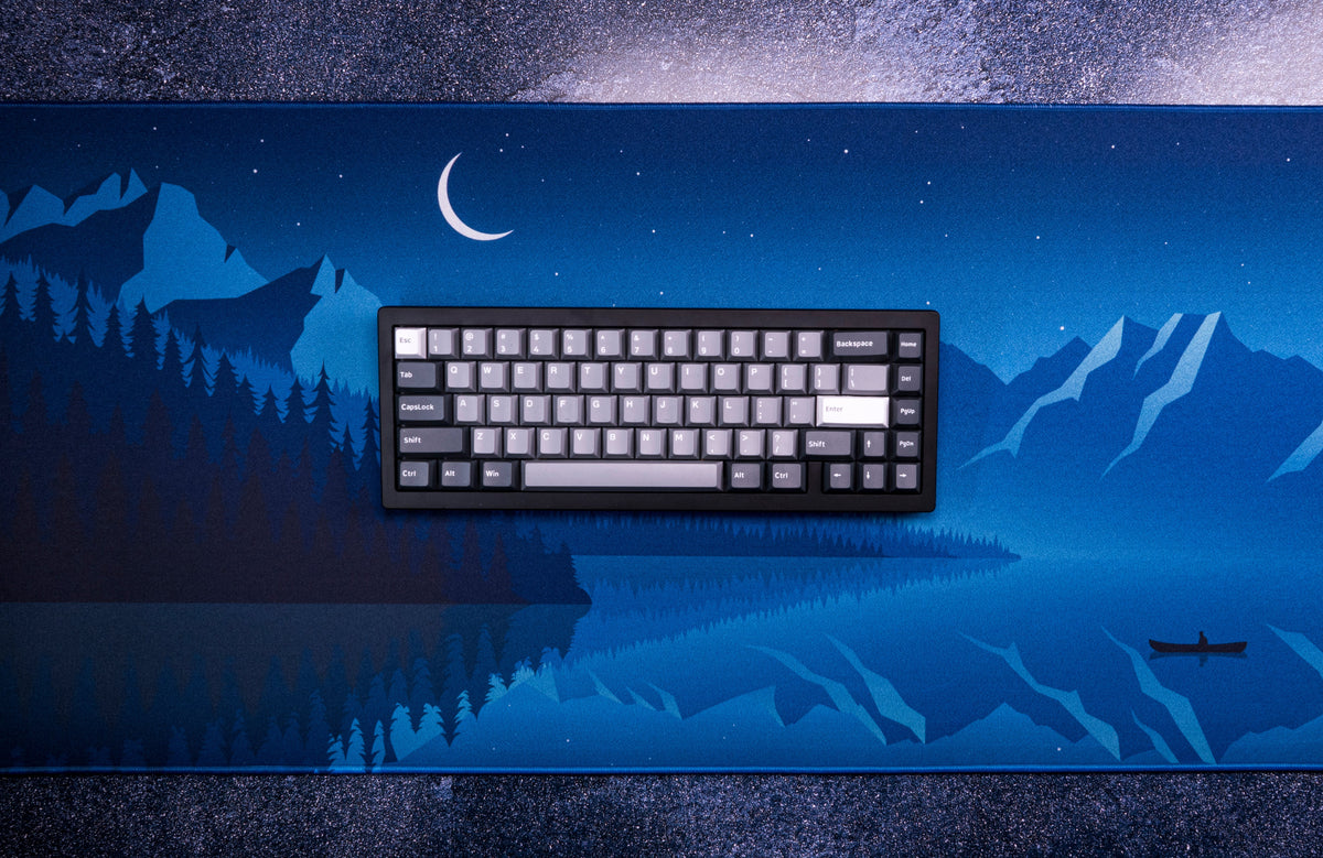 Alberta Desk Mat