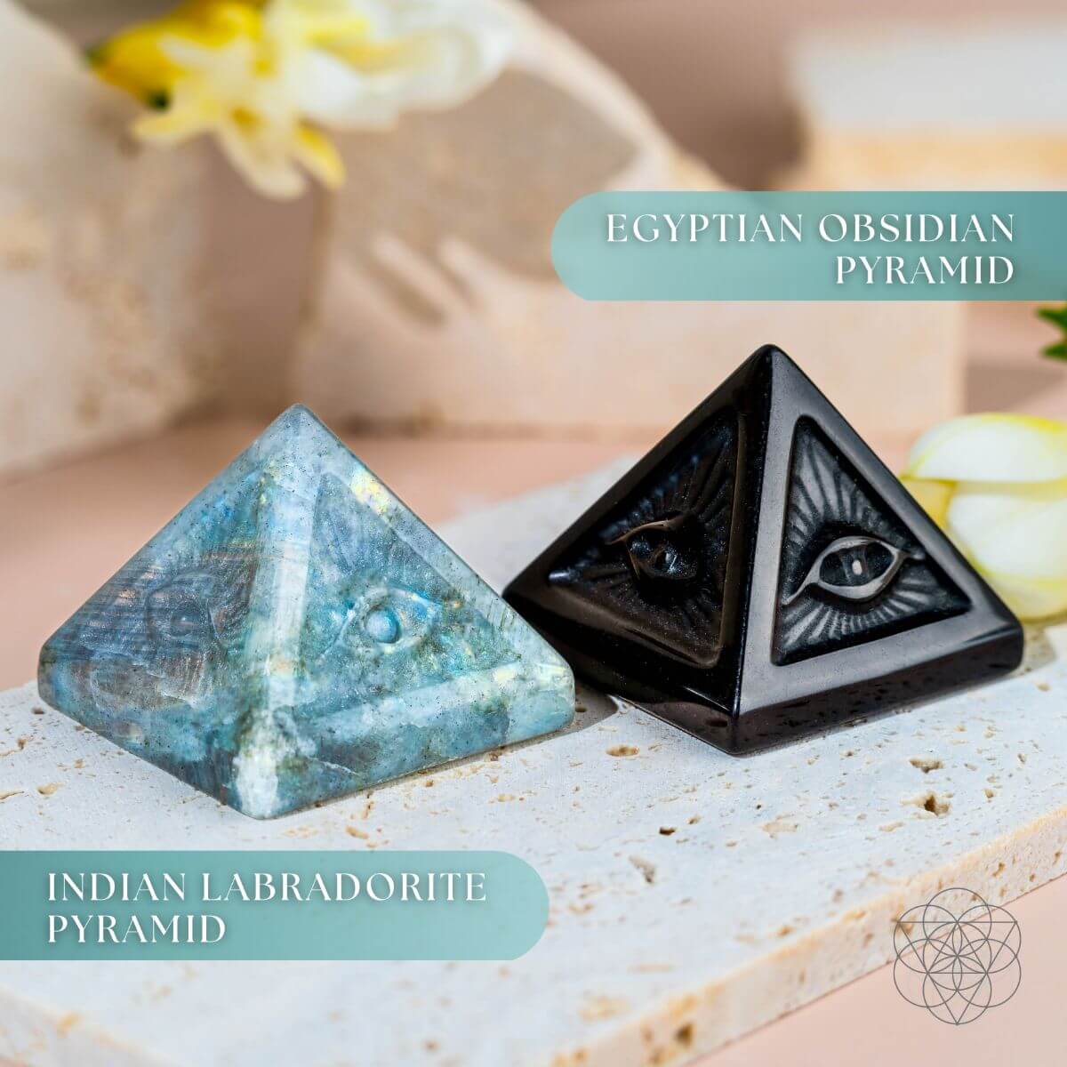 Pyramid of Ancient Wisdom