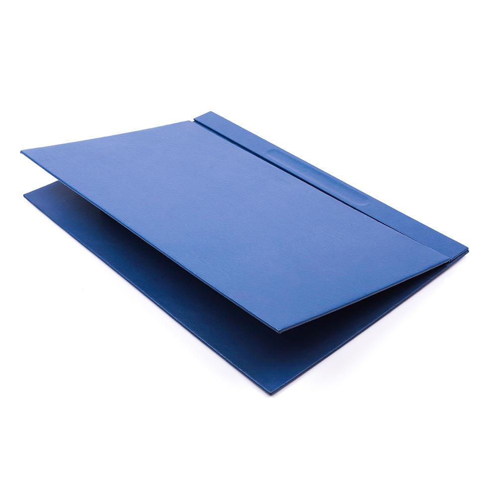MOOG Leather Desk Pad With Cover