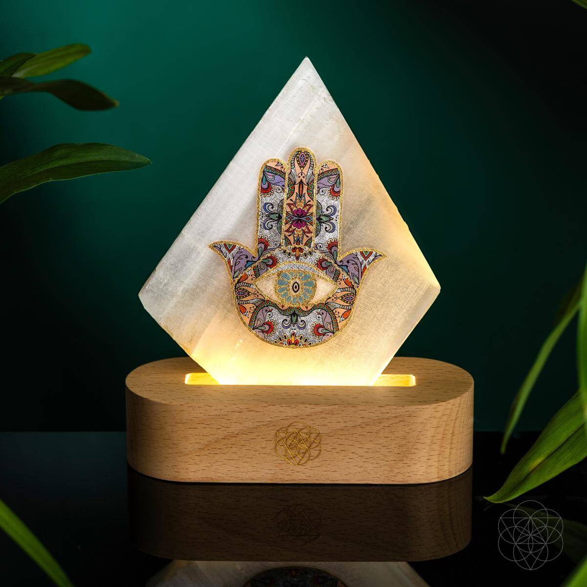 Mood Lamp
