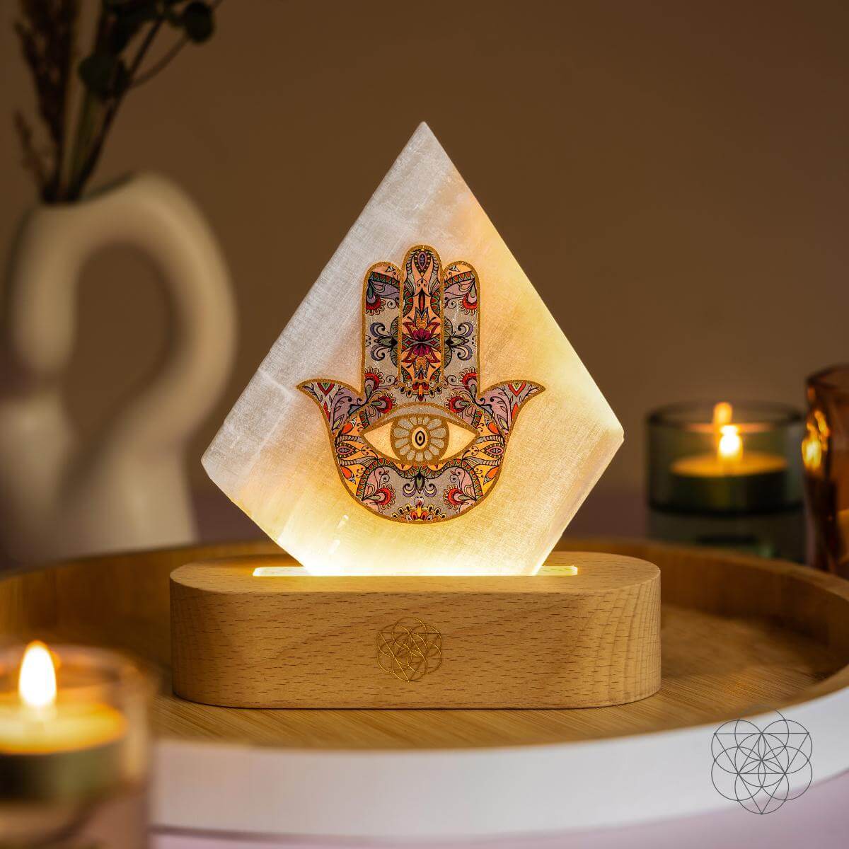 Mood Lamp