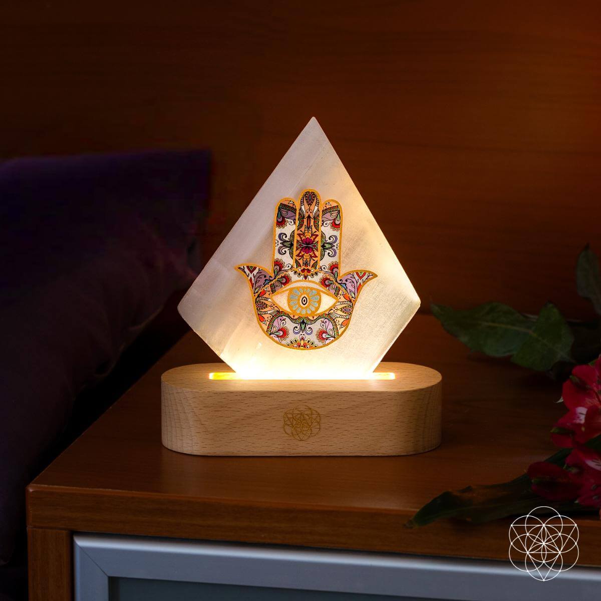 Mood Lamp