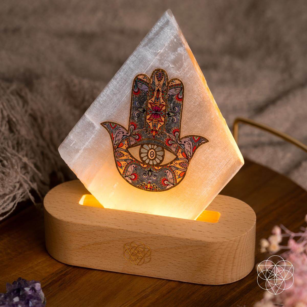 Mood Lamp