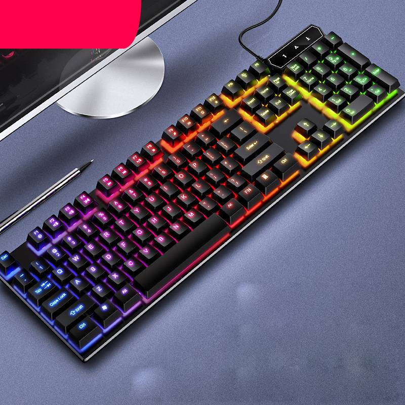 Keyboards