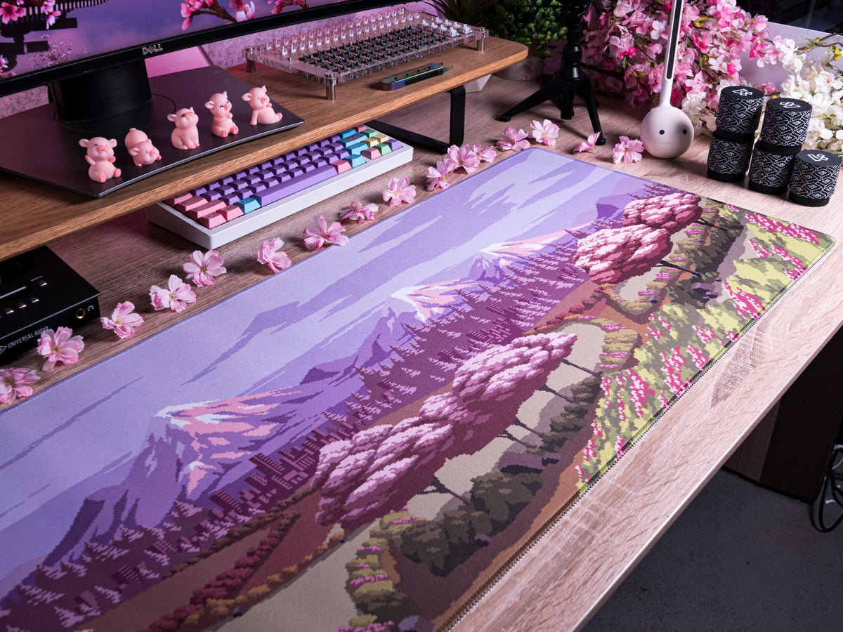 Desk Mats