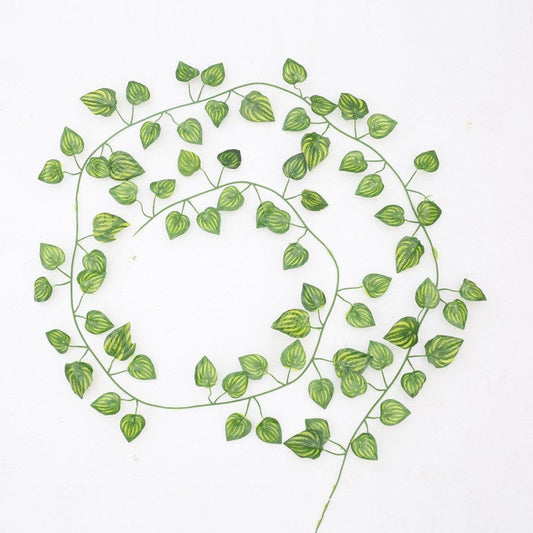 Artificial Ivy Vines, Creeper Leaves