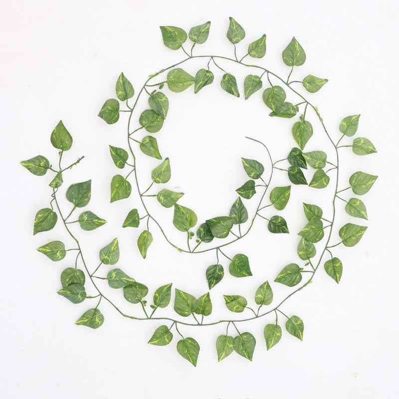 Artificial Ivy Vines, Creeper Leaves Decoration
