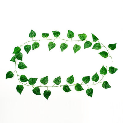 Artificial Ivy Vines, Creeper Leaves Decoration