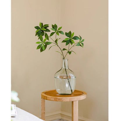 Faux Pieris Branch Stem