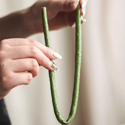 Artificial Lotus Flower and Seedpod
