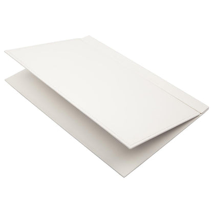 MOOG Leather Desk Pad With Cover