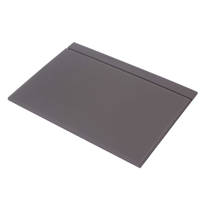 MOOG Leather Desk Pad With Cover