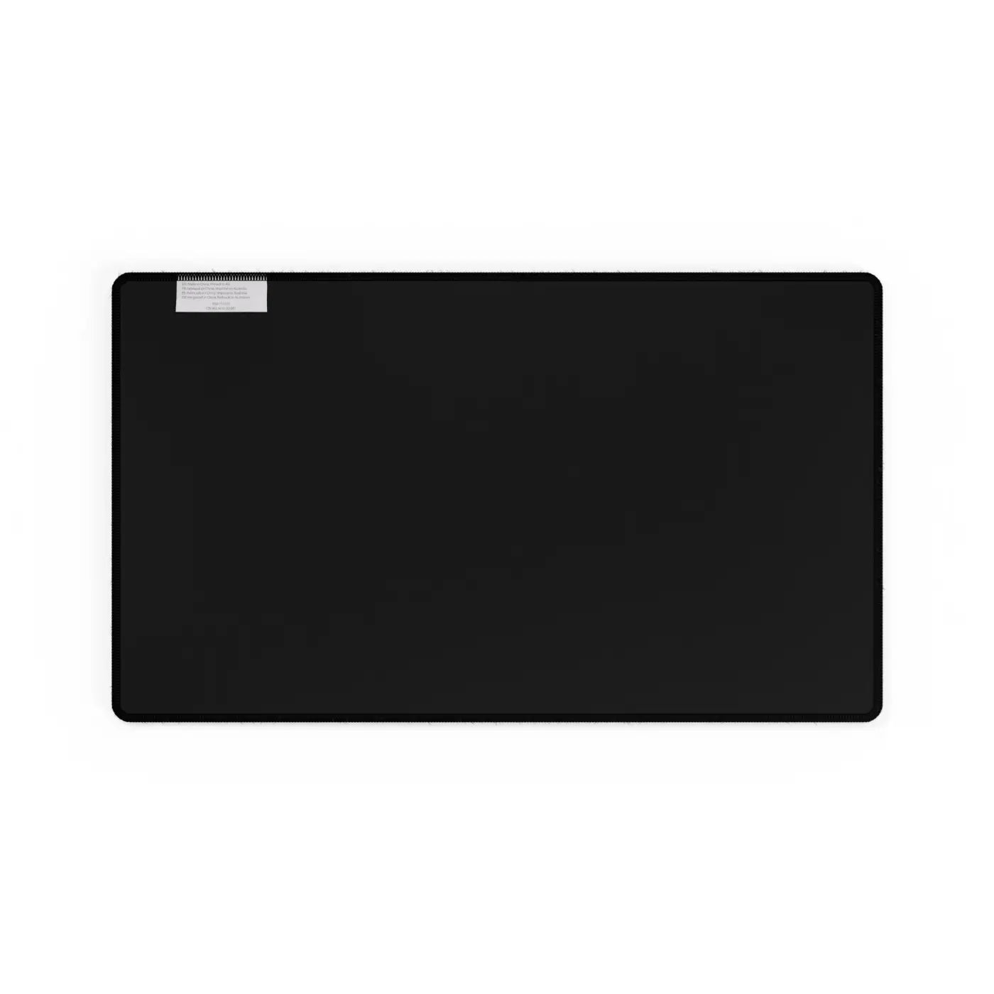 DipaliZ Pastel Desk Mat Office Desk Pad Large Polyester