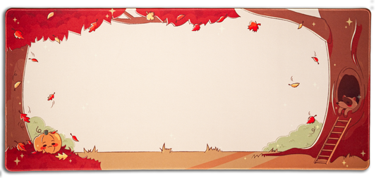 Autumn Desk Mat