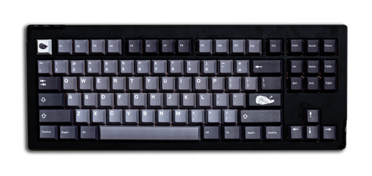 Seal PBT Keycaps V4