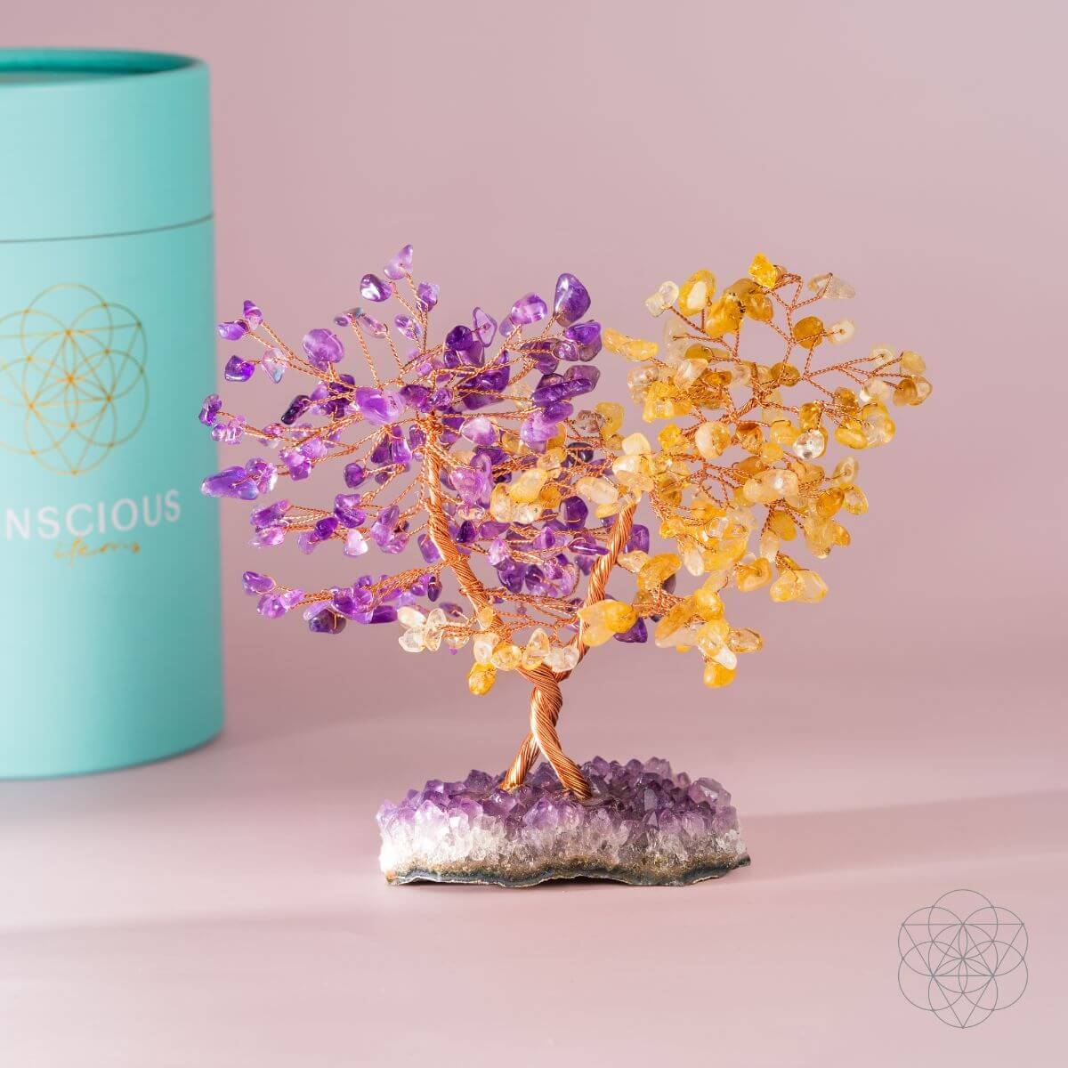 Tree of Everlasting Fortune
