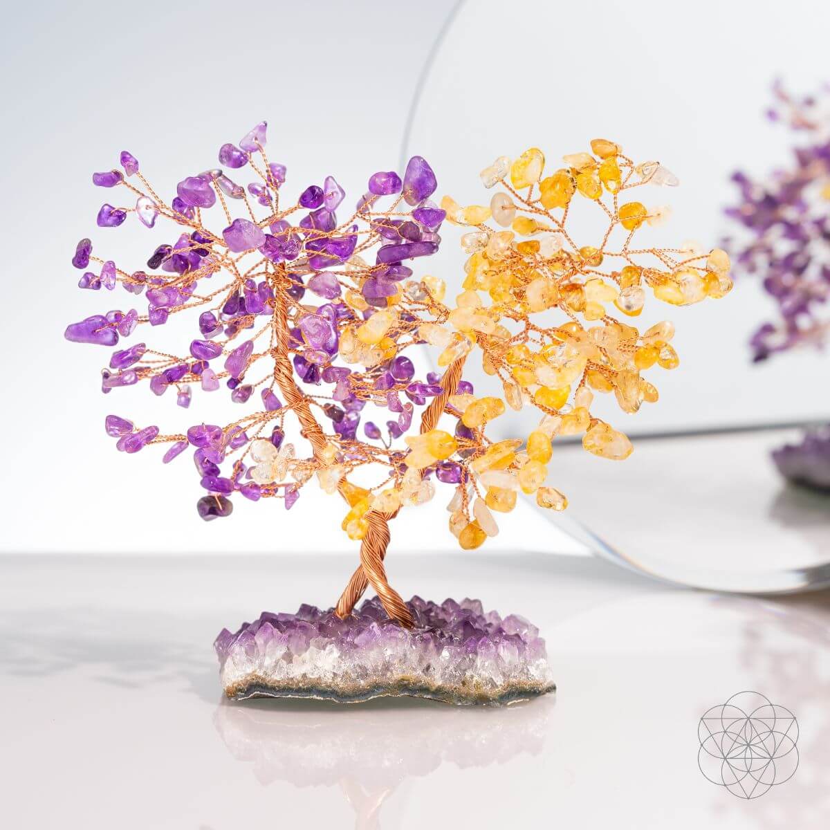 Tree of Everlasting Fortune
