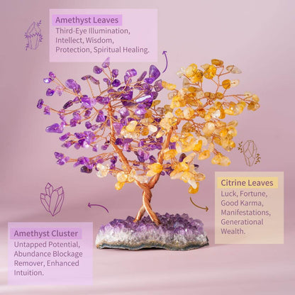 Tree of Everlasting Fortune